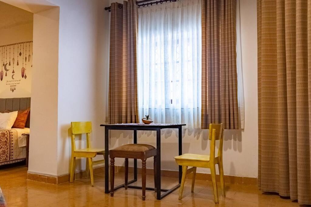 Departamento Rustico 1 Apartman Tarija Kültér fotó