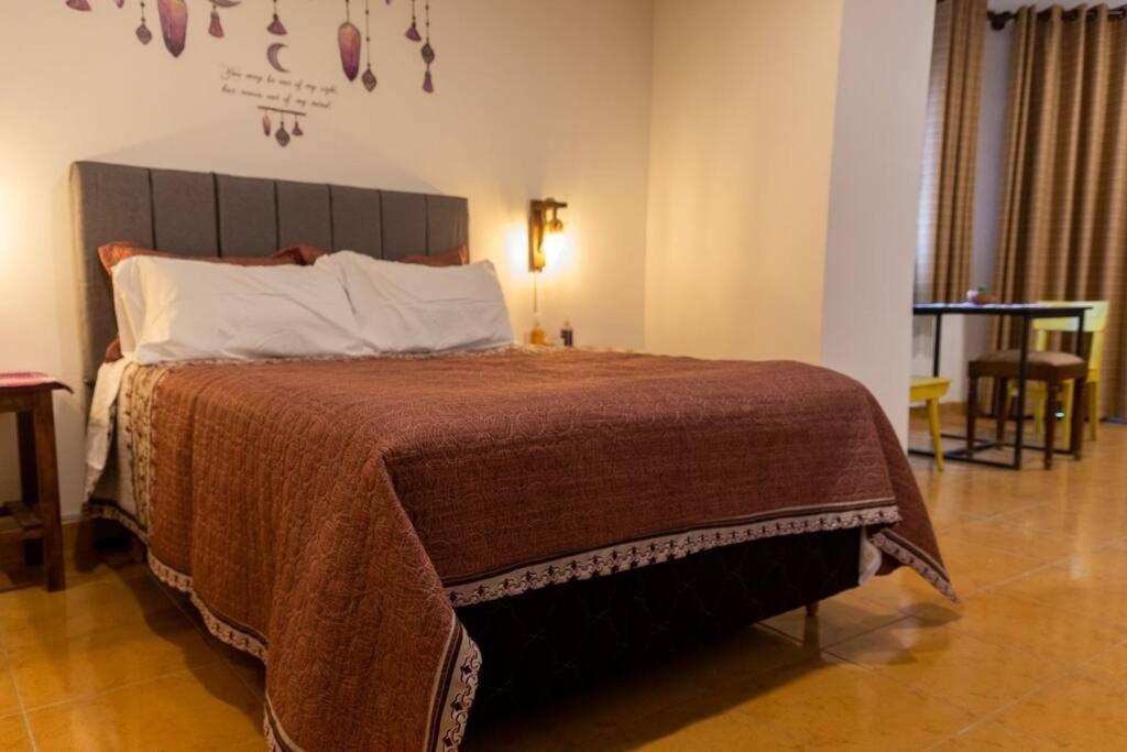 Departamento Rustico 1 Apartman Tarija Kültér fotó