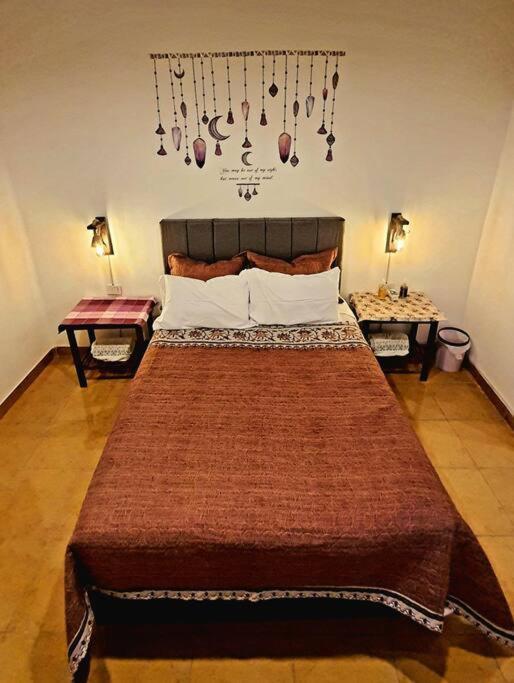 Departamento Rustico 1 Apartman Tarija Kültér fotó