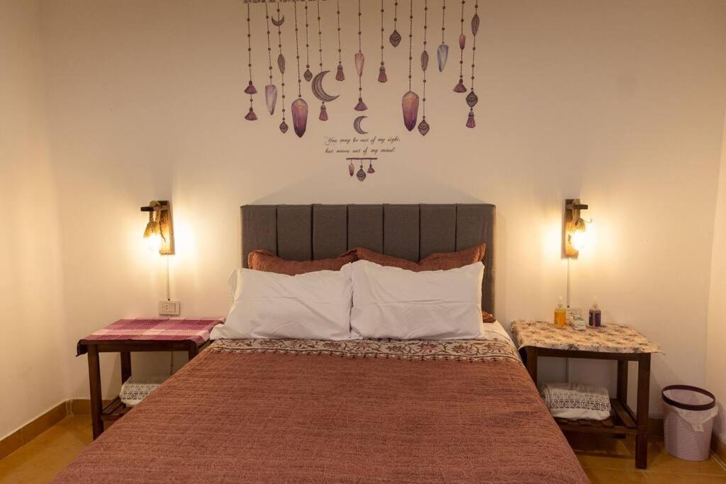 Departamento Rustico 1 Apartman Tarija Kültér fotó