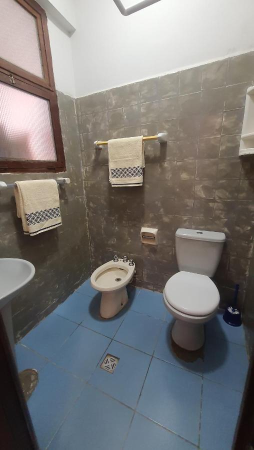 Departamento Rustico 1 Apartman Tarija Kültér fotó